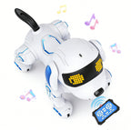 HandsNHorizons Remote Control Robot Dog for Kids