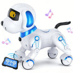 HandsNHorizons Remote Control Robot Dog for Kids